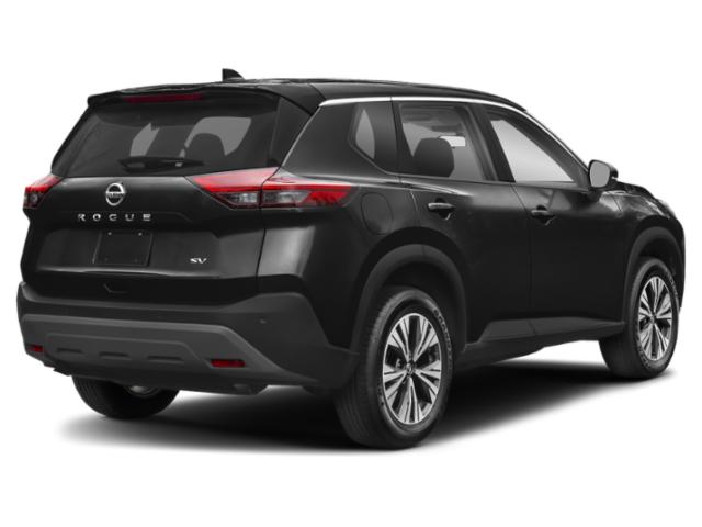 nissan rogue 2023 5N1BT3BA2PC879920 image nissan rogue 2023 5N1BT3BA2PC879920 image