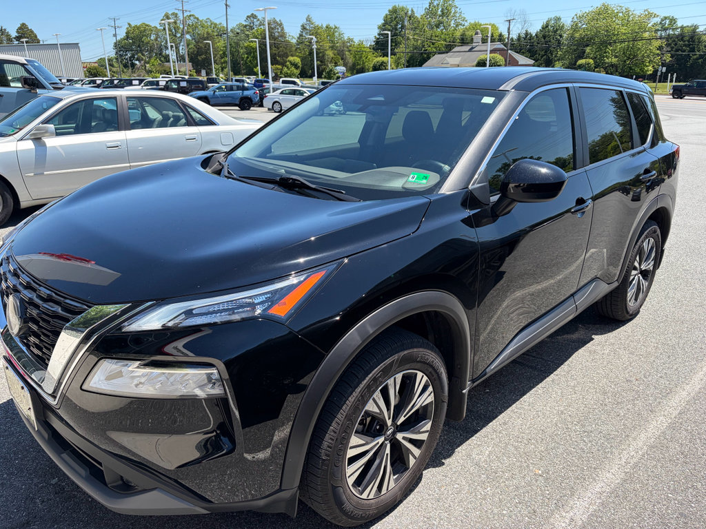 nissan rogue 2023 JN8BT3BB1PW472493 image nissan rogue 2023 JN8BT3BB1PW472493 image