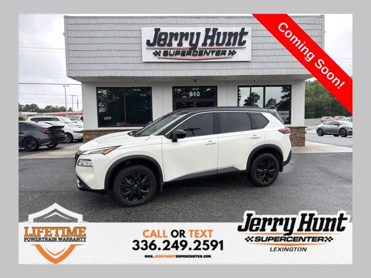 nissan rogue 2023 JN8BT3BB8PW189041 image nissan rogue 2023 JN8BT3BB8PW189041 image