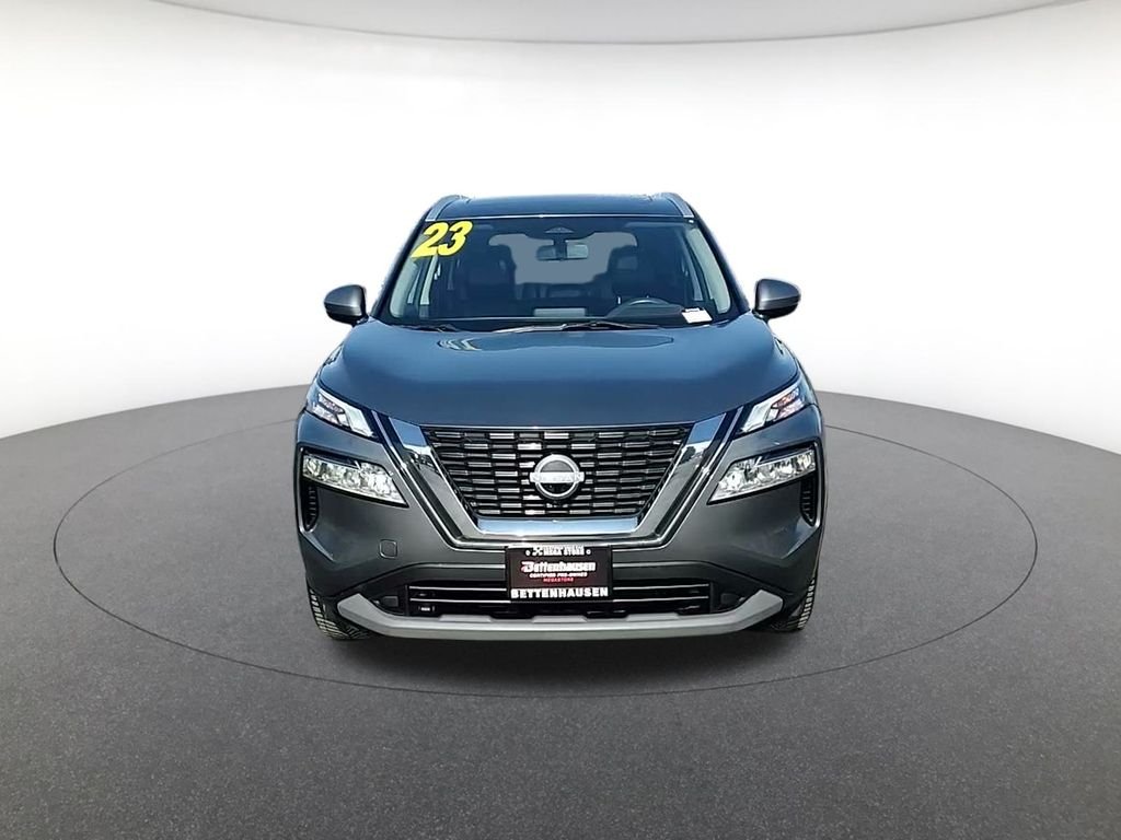 nissan rogue 2023 JN8BT3BB9PW462374 image nissan rogue 2023 JN8BT3BB9PW462374 image