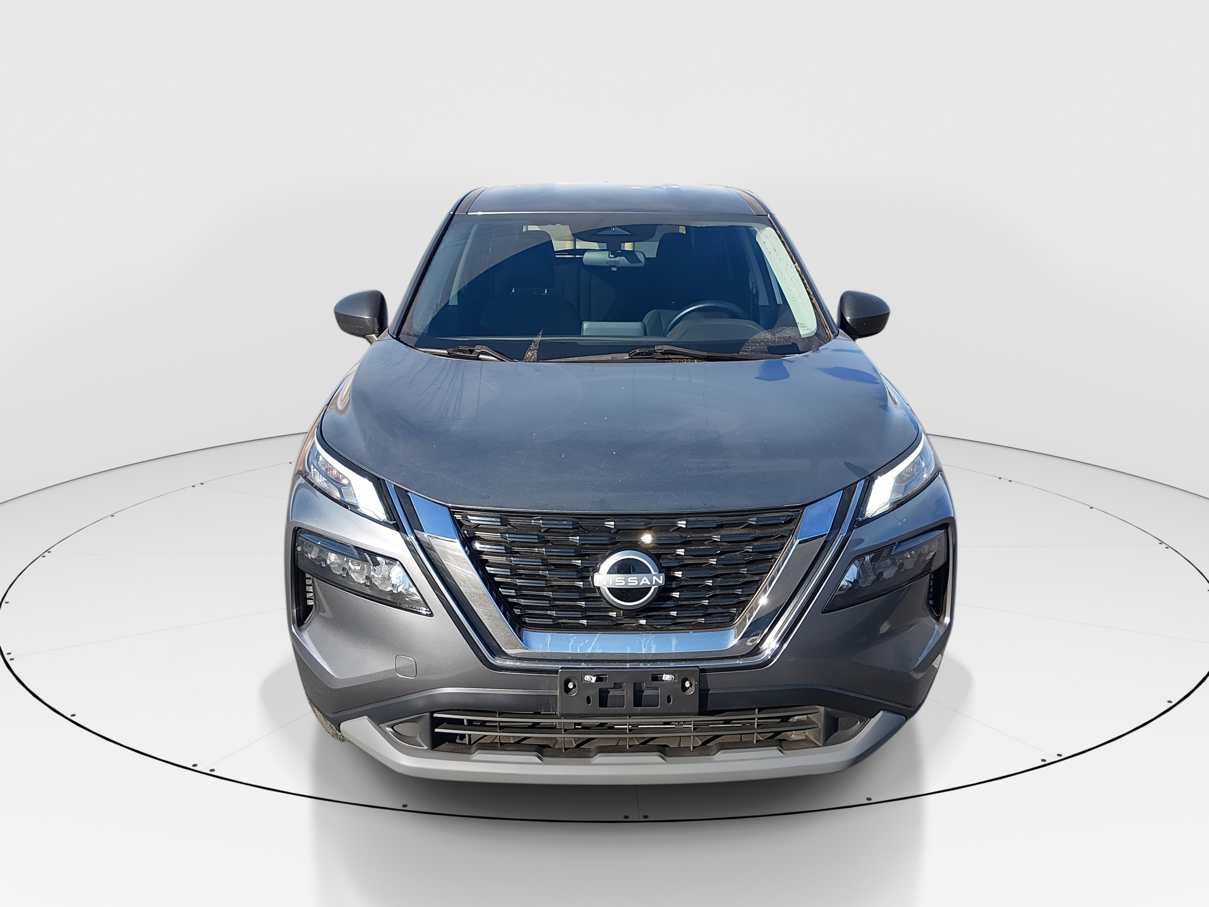 nissan rogue 2023 5N1BT3ABXPC922510 image nissan rogue 2023 5N1BT3ABXPC922510 image