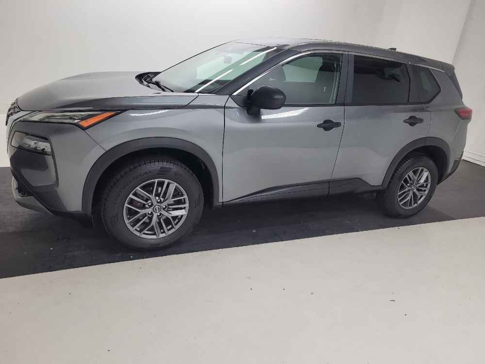 nissan rogue 2023 5N1BT3AB5PC871109 image nissan rogue 2023 5N1BT3AB5PC871109 image