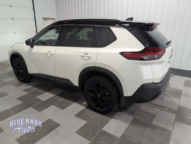 nissan rogue 2023 JN8BT3BB0PW203000 image nissan rogue 2023 JN8BT3BB0PW203000 image