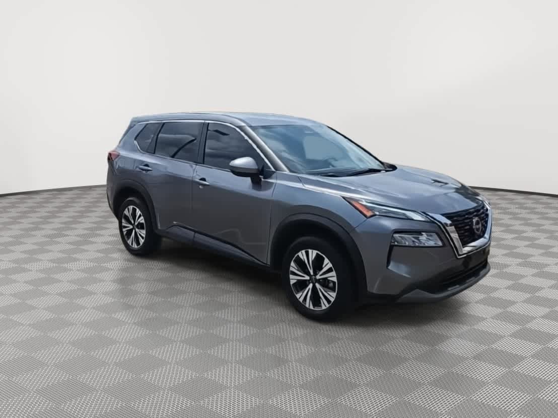 nissan rogue 2023 JN8BT3BB1PW483090 image nissan rogue 2023 JN8BT3BB1PW483090 image