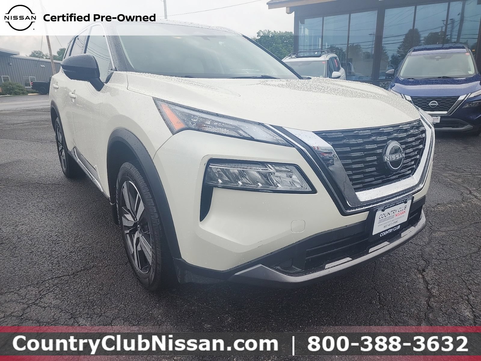 nissan rogue 2023 JN8BT3CB4PW357353 image nissan rogue 2023 JN8BT3CB4PW357353 image