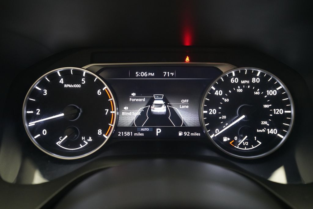 nissan rogue 2023 5N1BT3BB0PC831793 image nissan rogue 2023 5N1BT3BB0PC831793 image