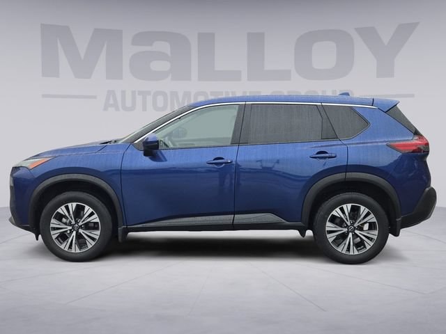 nissan rogue 2023 JN8BT3BB0PW463140 image nissan rogue 2023 JN8BT3BB0PW463140 image