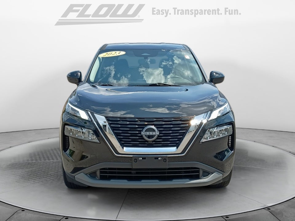 nissan rogue 2023 JN8BT3BB6PW197946 image nissan rogue 2023 JN8BT3BB6PW197946 image