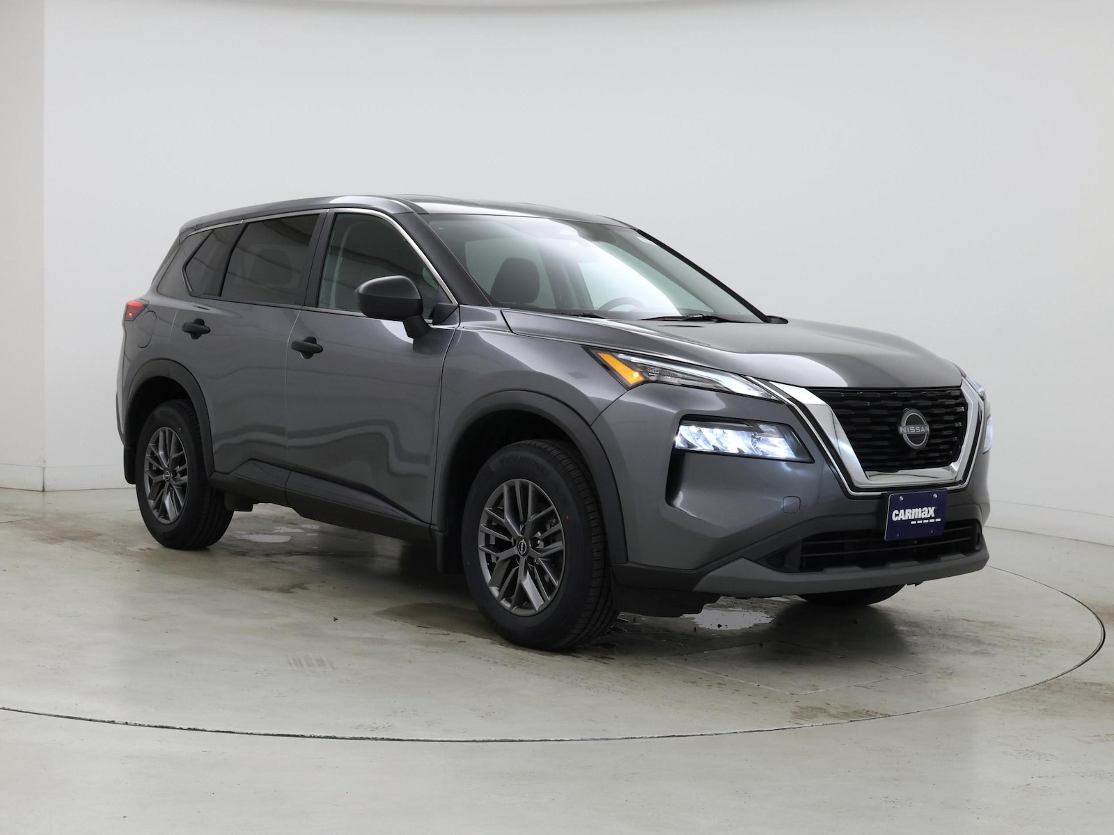 nissan rogue 2023 5N1BT3ABXPC802268 image nissan rogue 2023 5N1BT3ABXPC802268 image