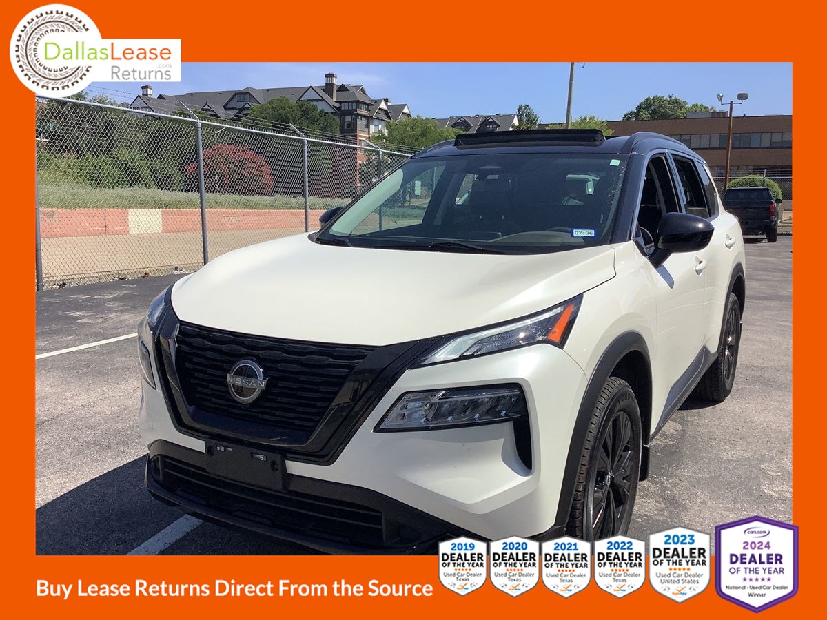 nissan rogue 2023 JN8BT3BA9PW009394 image nissan rogue 2023 JN8BT3BA9PW009394 image