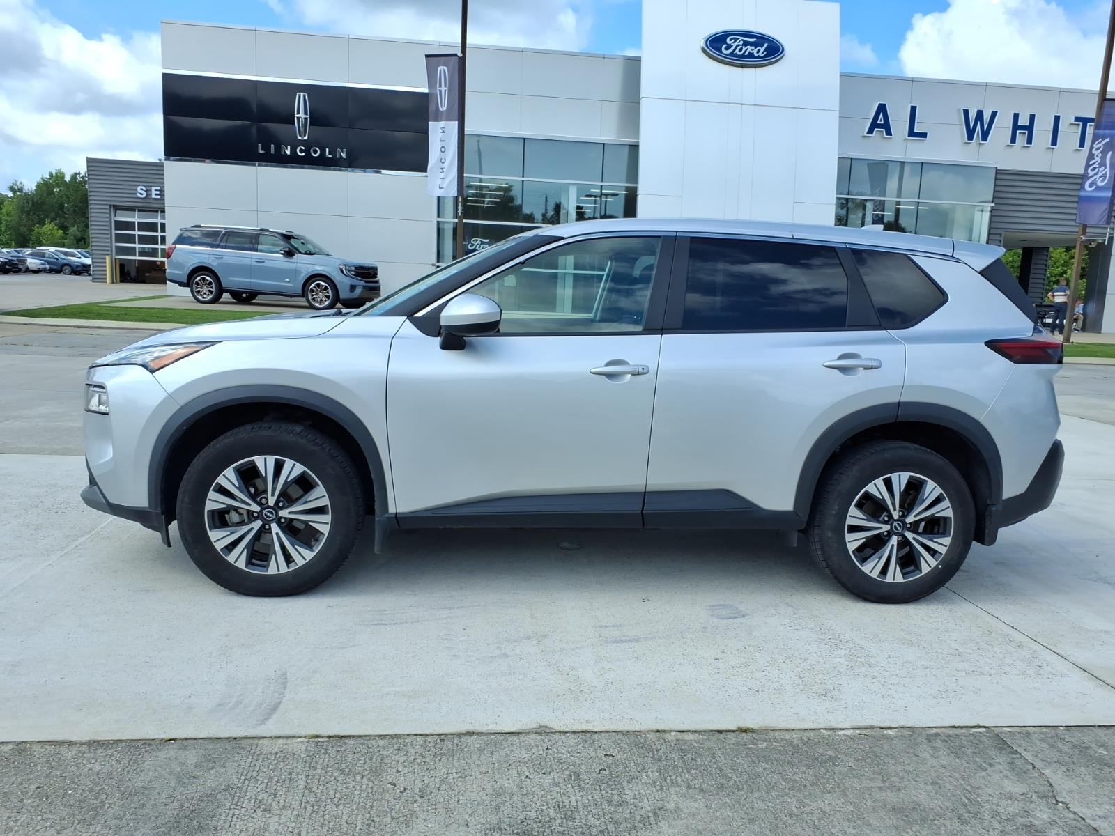 nissan rogue 2023 5N1BT3BA4PC811697 image nissan rogue 2023 5N1BT3BA4PC811697 image