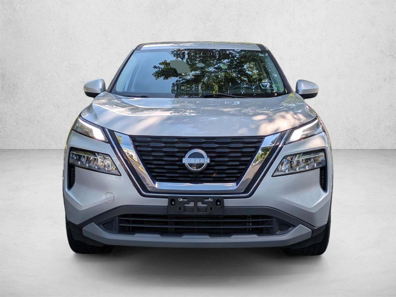 nissan rogue 2023 5N1BT3BB6PC836867 image nissan rogue 2023 5N1BT3BB6PC836867 image