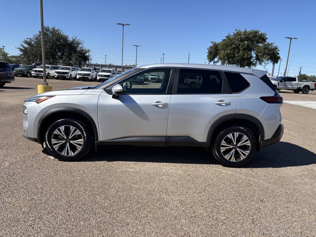nissan rogue 2023 5N1BT3BAXPC684390 image nissan rogue 2023 5N1BT3BAXPC684390 image