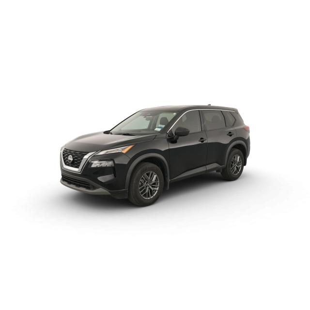 nissan rogue 2023 JN8BT3ABXPW467407 image nissan rogue 2023 JN8BT3ABXPW467407 image