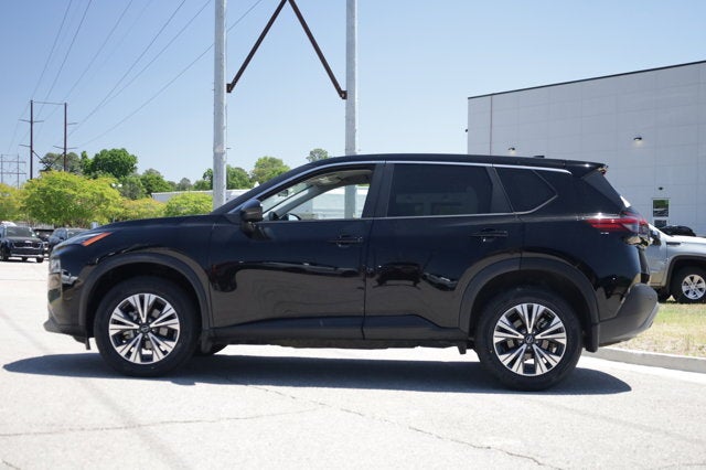 nissan rogue 2023 5N1BT3BA1PC689929 image nissan rogue 2023 5N1BT3BA1PC689929 image