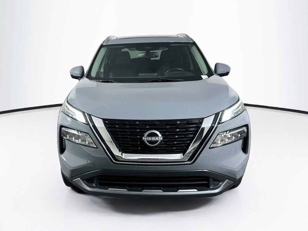 nissan rogue 2023 5N1BT3CAXPC852897 image