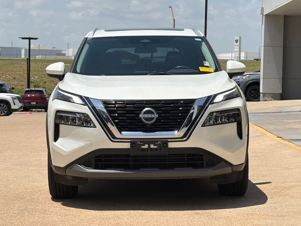 nissan rogue 2023 5N1BT3BA0PC889314 image nissan rogue 2023 5N1BT3BA0PC889314 image