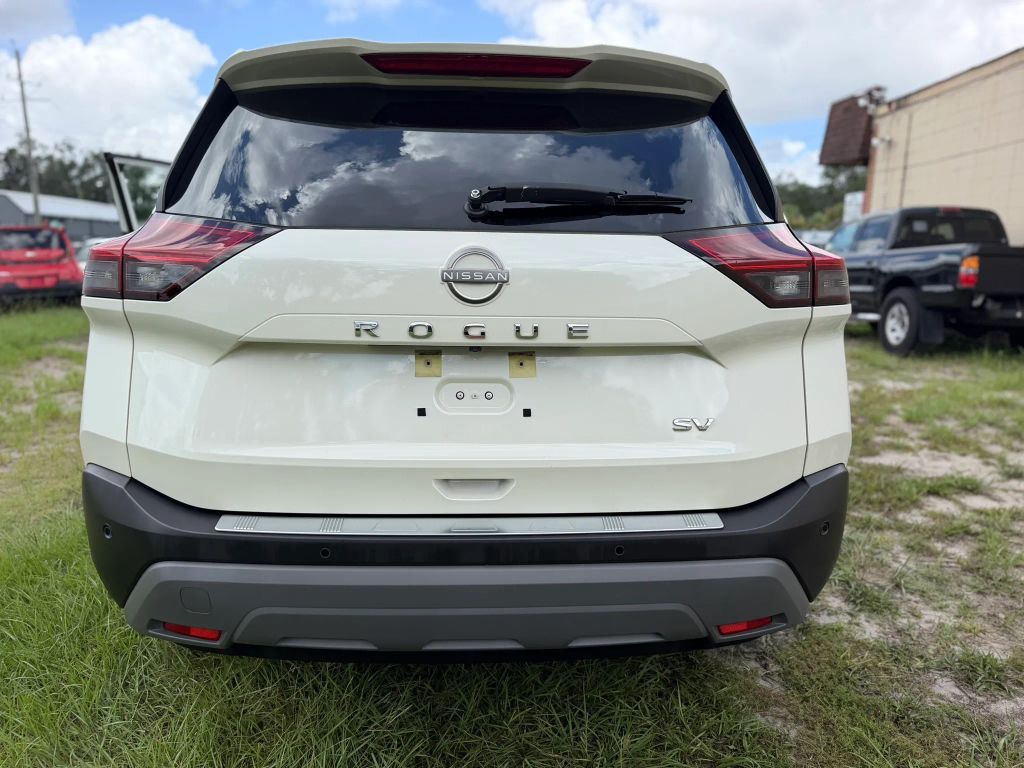 nissan rogue 2023 JN8BT3BA8PW428448 image nissan rogue 2023 JN8BT3BA8PW428448 image