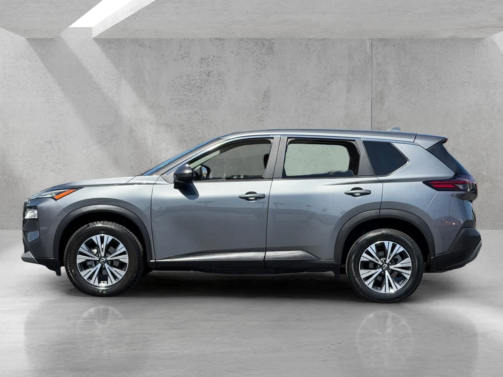 nissan rogue 2023 5N1BT3BA0PC848360 image nissan rogue 2023 5N1BT3BA0PC848360 image