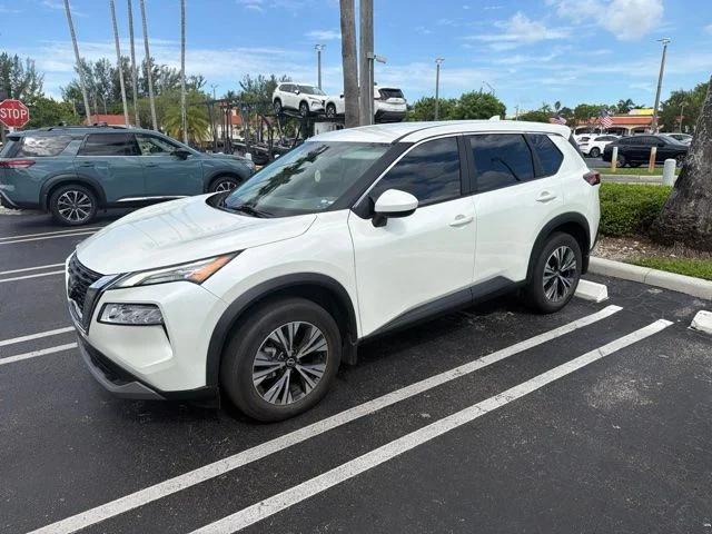 nissan rogue 2023 5N1BT3BAXPC867319 image nissan rogue 2023 5N1BT3BAXPC867319 image