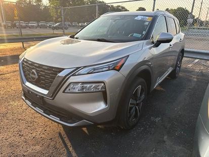 nissan rogue 2023 JN8BT3CB3PW208741 image nissan rogue 2023 JN8BT3CB3PW208741 image