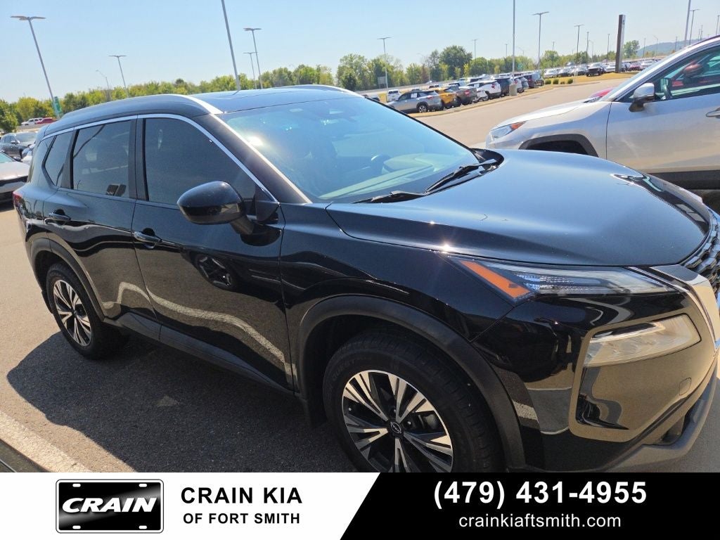 nissan rogue 2023 5N1BT3BA6PC890919 image nissan rogue 2023 5N1BT3BA6PC890919 image