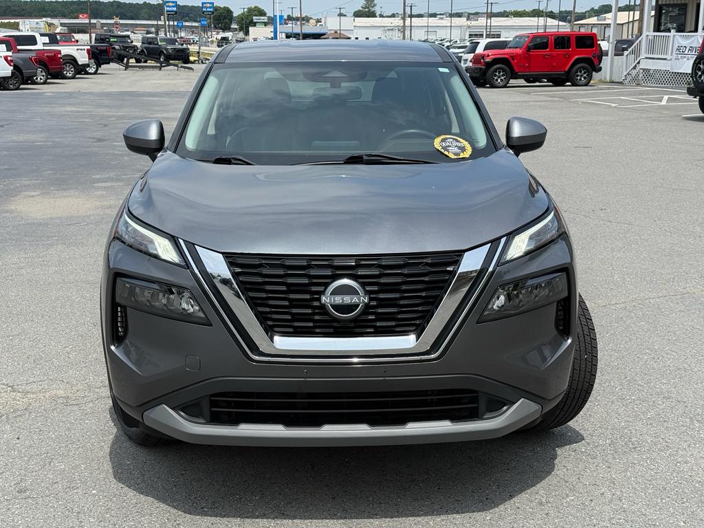 nissan rogue 2023 JN8BT3BB4PW483455 image nissan rogue 2023 JN8BT3BB4PW483455 image