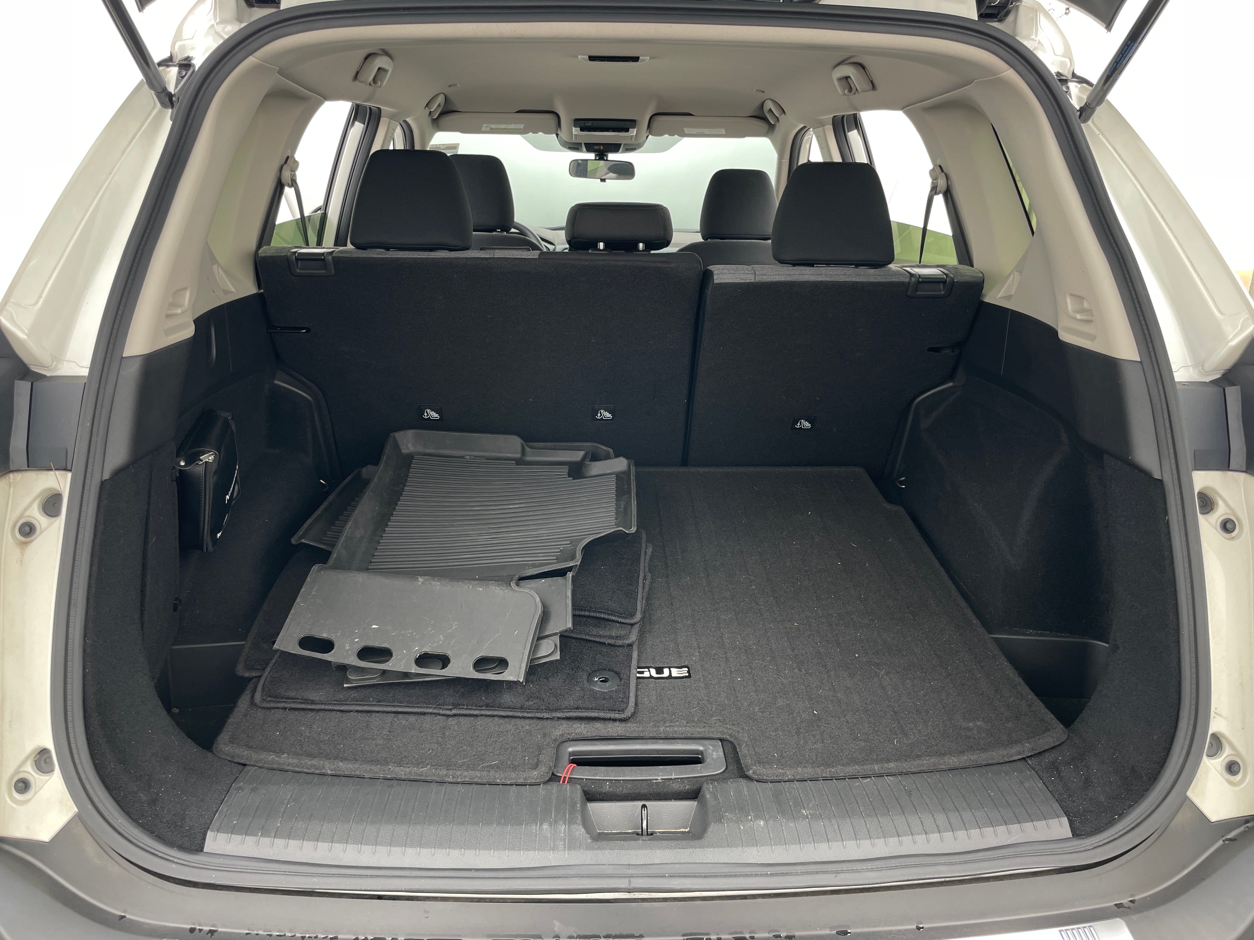 nissan rogue 2023 JN8BT3BB5PW474196 image nissan rogue 2023 JN8BT3BB5PW474196 image