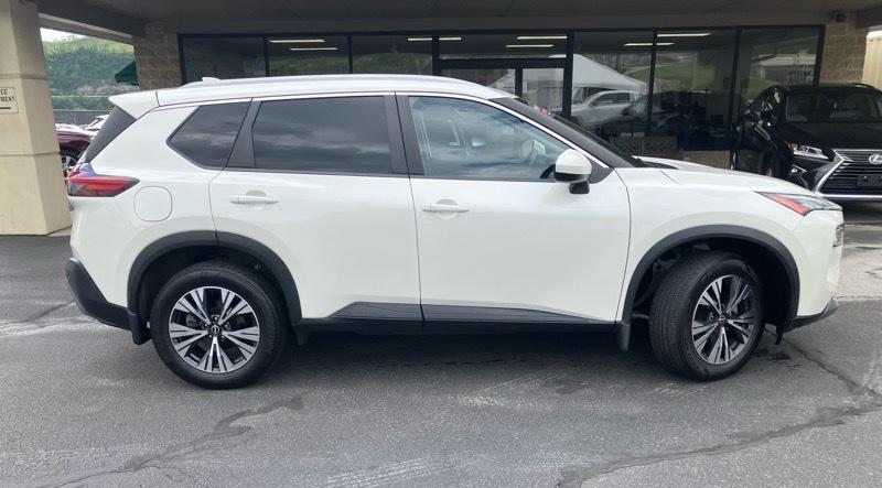 nissan rogue 2023 JN8BT3BB9PW479126 image nissan rogue 2023 JN8BT3BB9PW479126 image