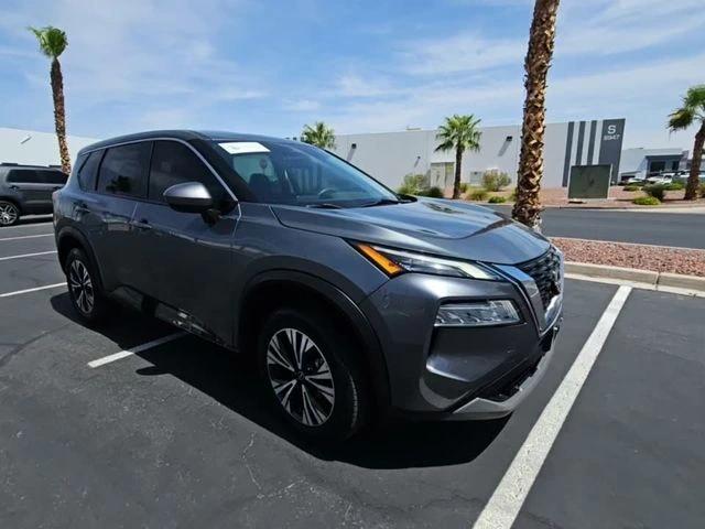 nissan rogue 2023 5N1BT3BA2PC847775 image nissan rogue 2023 5N1BT3BA2PC847775 image