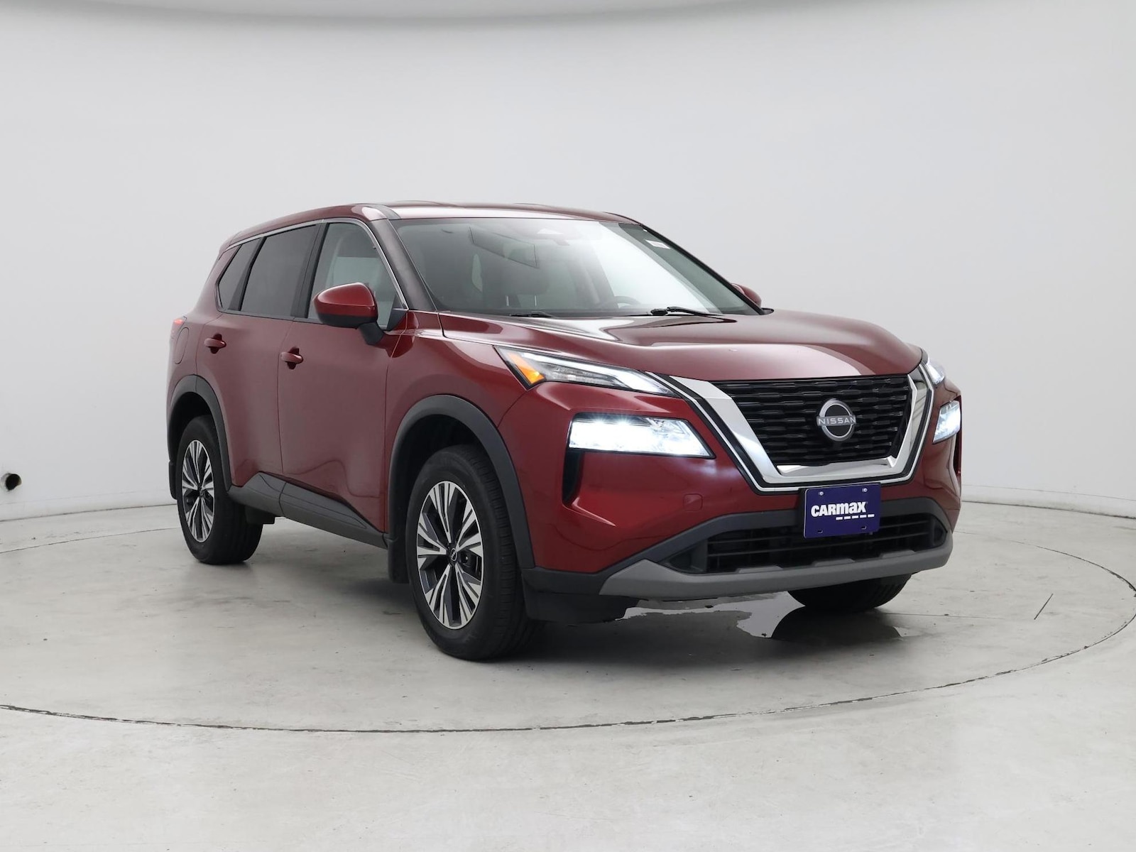 nissan rogue 2023 JN8BT3BB8PW203763 image nissan rogue 2023 JN8BT3BB8PW203763 image
