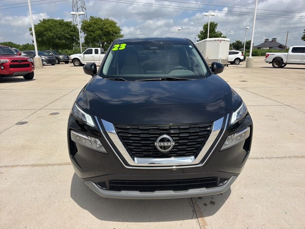 nissan rogue 2023 JN8BT3BB9PW355079 image nissan rogue 2023 JN8BT3BB9PW355079 image