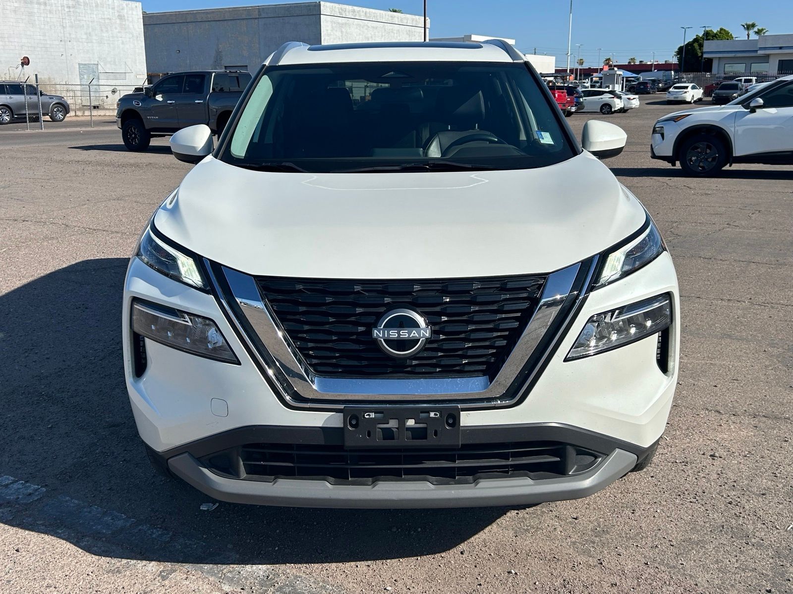 nissan rogue 2023 5N1BT3BA8PC849434 image nissan rogue 2023 5N1BT3BA8PC849434 image