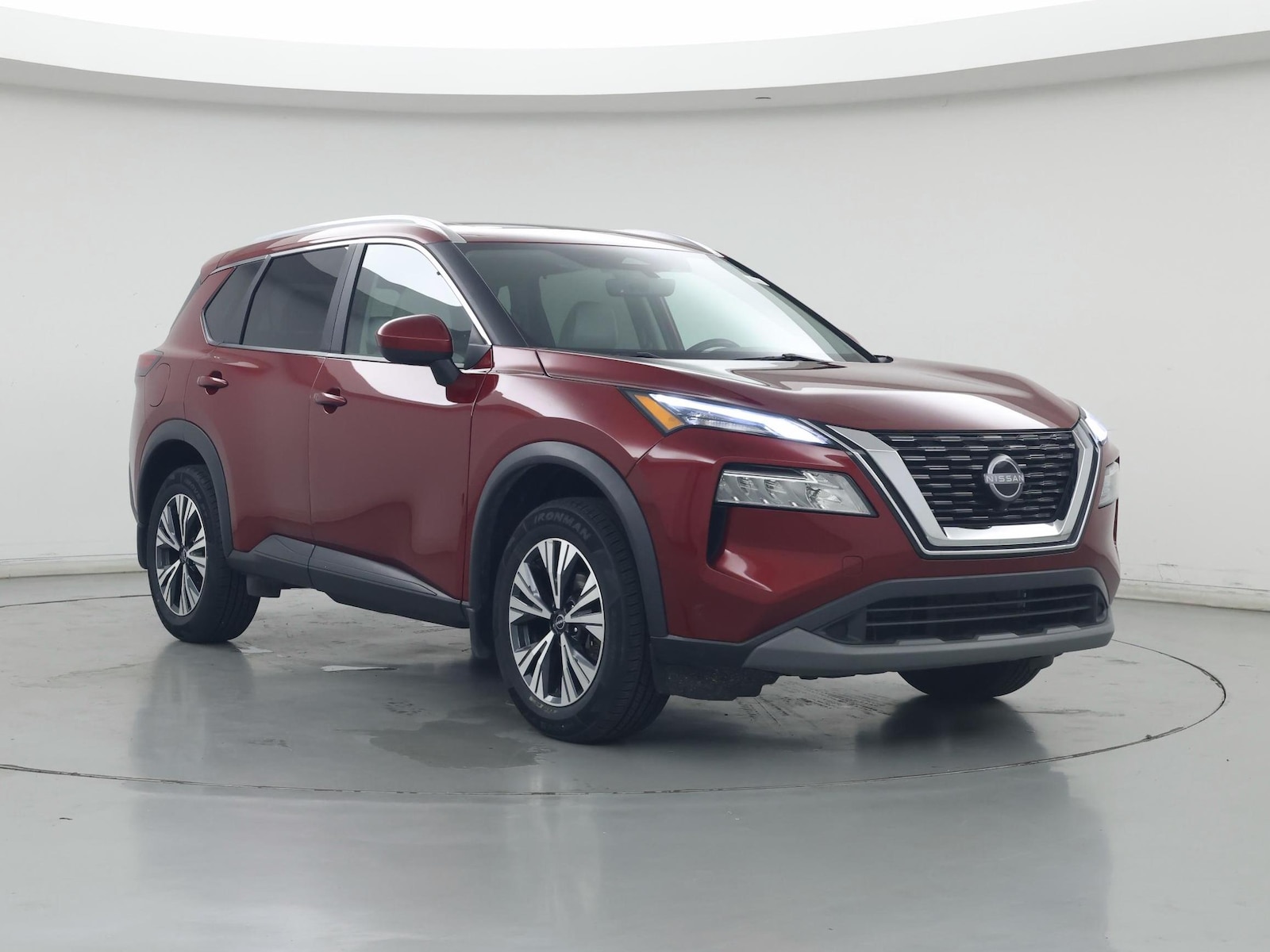 nissan rogue 2023 5N1BT3BB0PC850568 image nissan rogue 2023 5N1BT3BB0PC850568 image