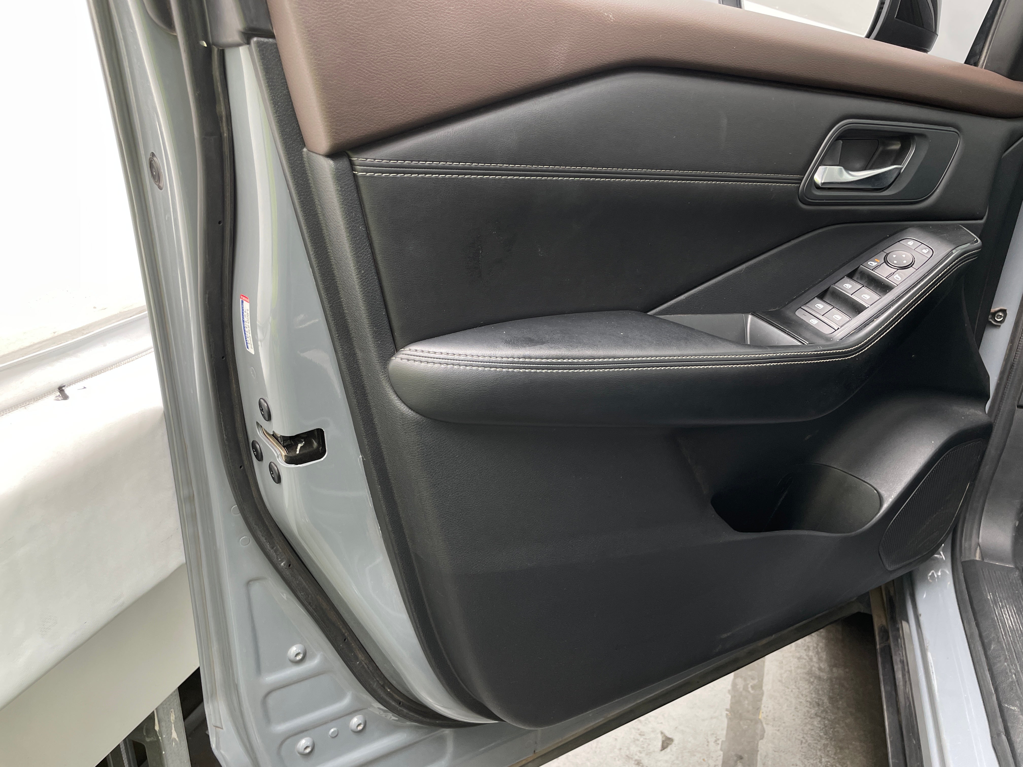 nissan rogue 2023 JN8BT3BA9PW010285 image nissan rogue 2023 JN8BT3BA9PW010285 image