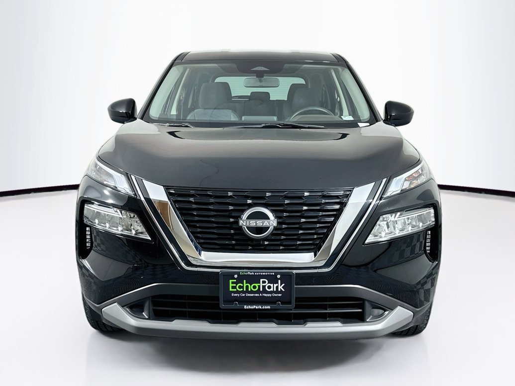 nissan rogue 2023 JN8BT3BB6PW475213 image nissan rogue 2023 JN8BT3BB6PW475213 image