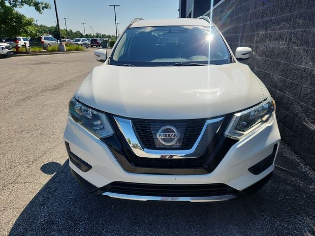 nissan rogue 2023 JN8BT3DD1PW317876 image nissan rogue 2023 JN8BT3DD1PW317876 image