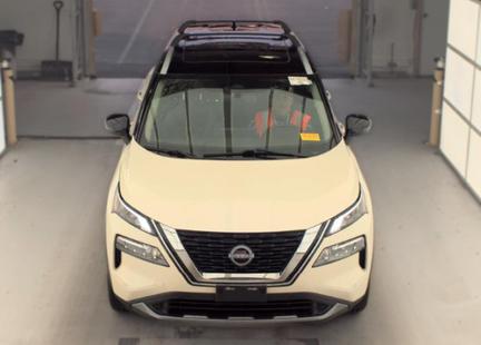 nissan rogue 2023 JN8BT3CB1PW483184 image nissan rogue 2023 JN8BT3CB1PW483184 image
