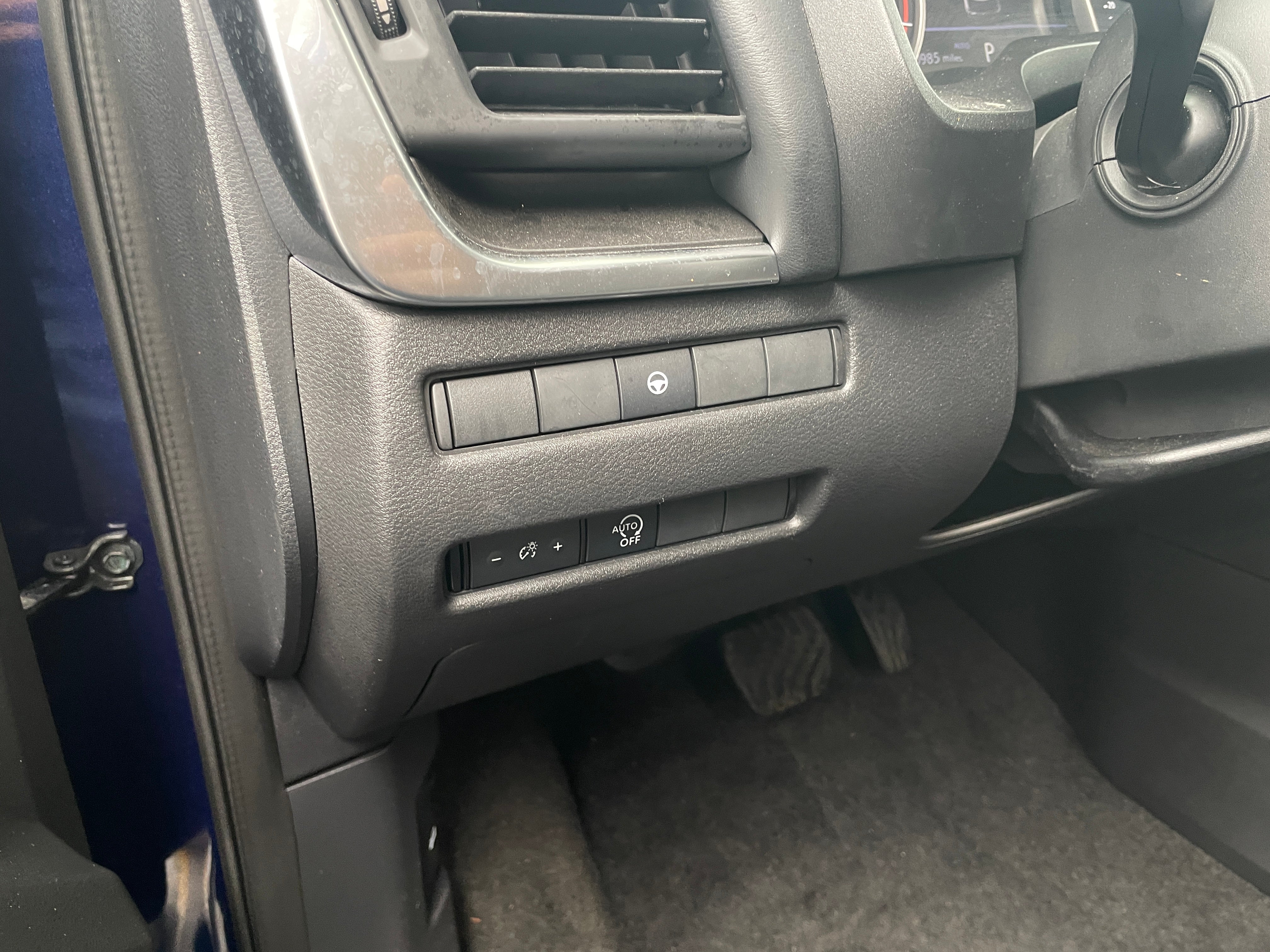 nissan rogue 2023 5N1BT3BB9PC887361 image nissan rogue 2023 5N1BT3BB9PC887361 image