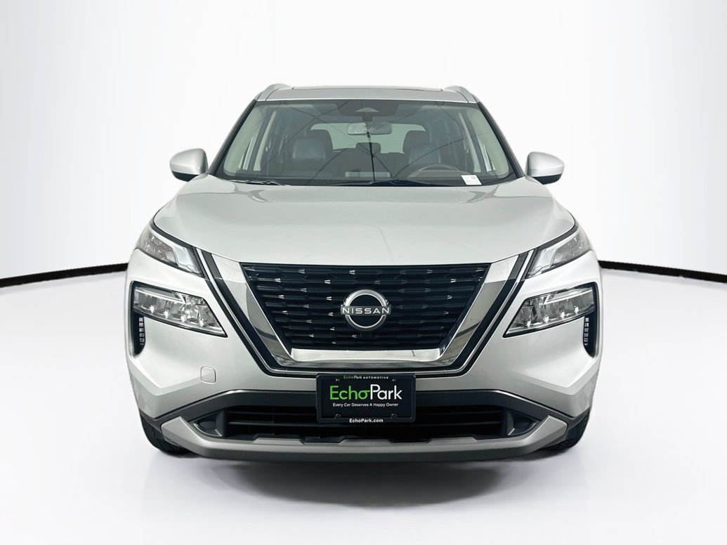 nissan rogue 2023 JN8BT3BBXPW488062 image nissan rogue 2023 JN8BT3BBXPW488062 image