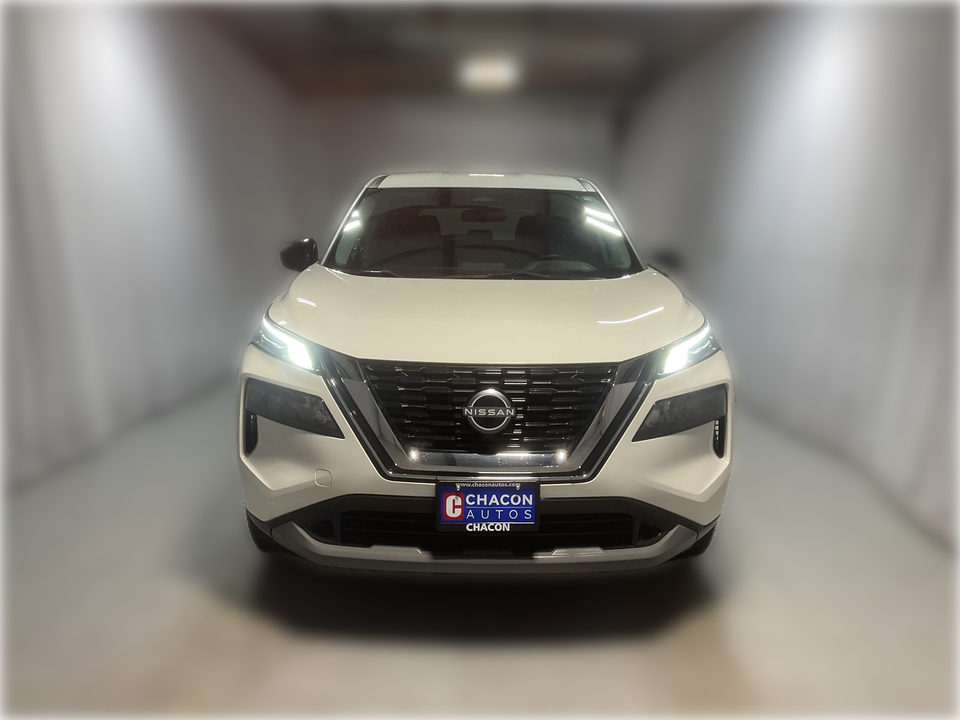 nissan rogue 2023 5N1BT3AA6PC865083 image nissan rogue 2023 5N1BT3AA6PC865083 image