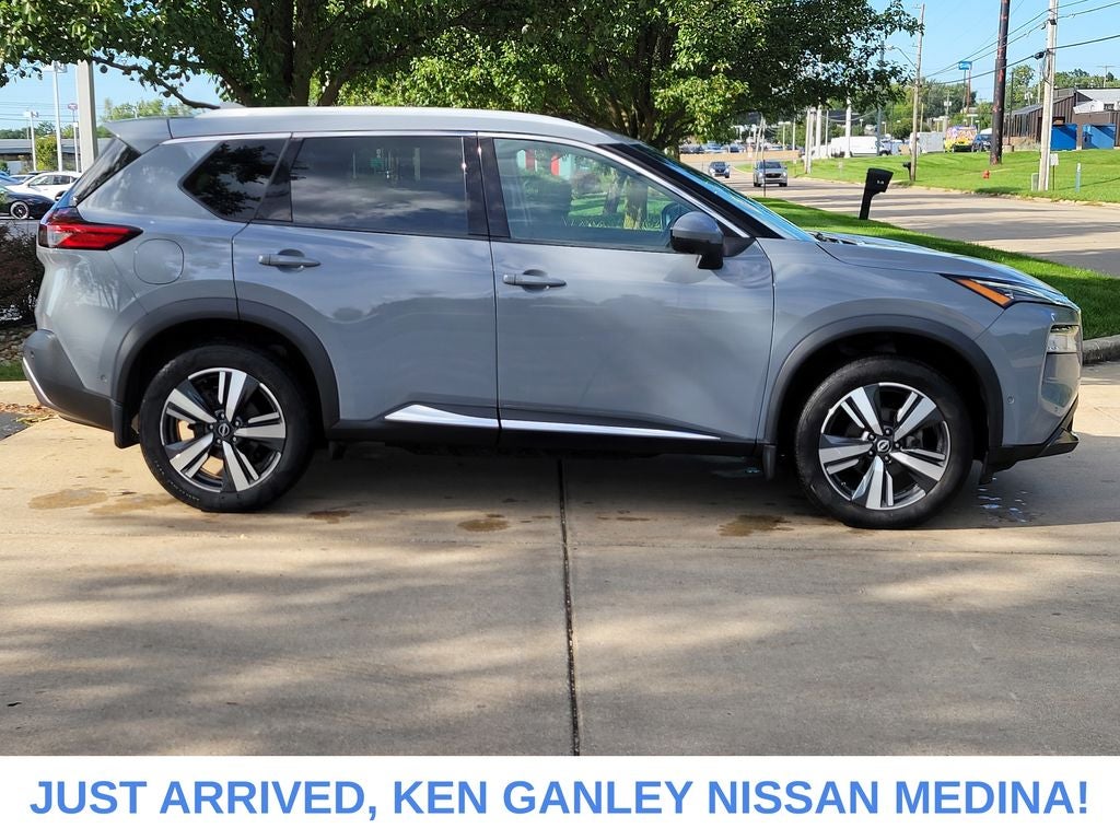 nissan rogue 2023 5N1BT3CB2PC873686 image nissan rogue 2023 5N1BT3CB2PC873686 image