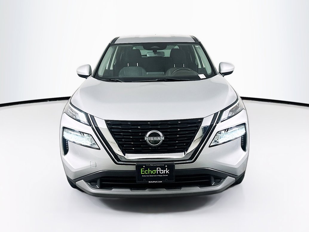 nissan rogue 2023 JN8BT3BA0PW415063 image nissan rogue 2023 JN8BT3BA0PW415063 image