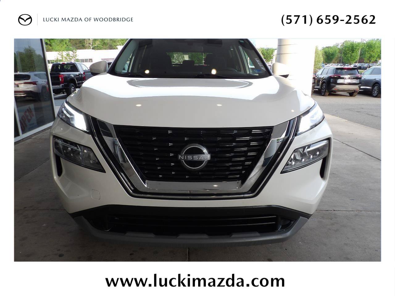 nissan rogue 2023 JN8BT3BB1PW355609 image nissan rogue 2023 JN8BT3BB1PW355609 image