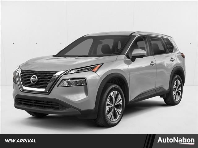 nissan rogue 2023 JN8BT3BB8PW466531 image nissan rogue 2023 JN8BT3BB8PW466531 image