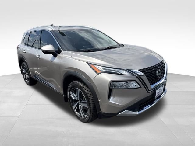 nissan rogue 2023 JN8BT3DD3PW318897 image nissan rogue 2023 JN8BT3DD3PW318897 image