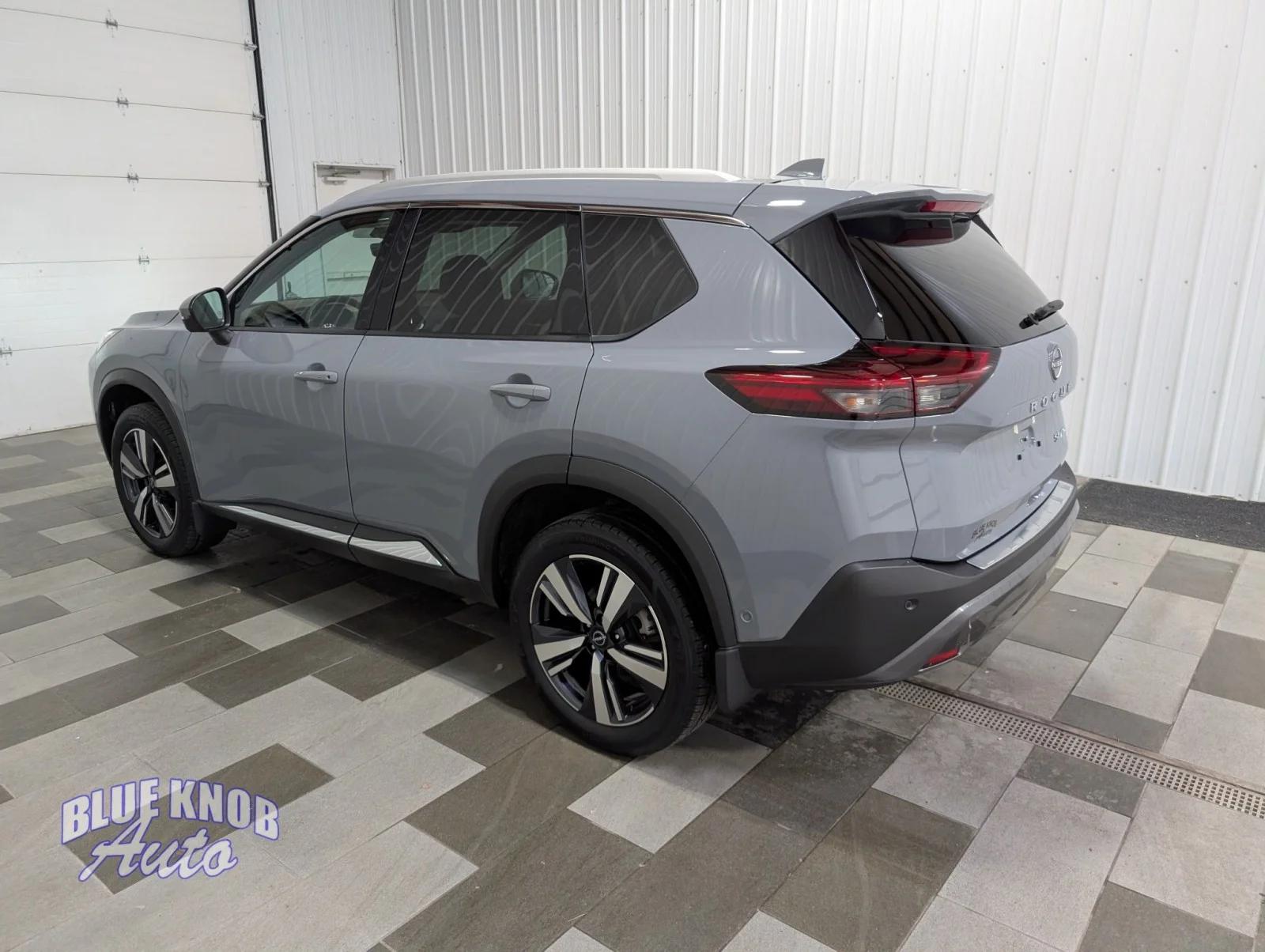 nissan rogue 2023 5N1BT3CB3PC826652 image nissan rogue 2023 5N1BT3CB3PC826652 image
