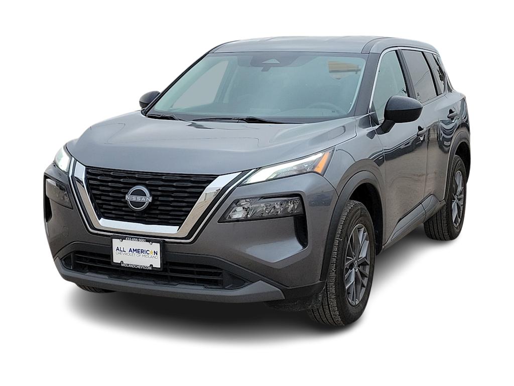 nissan rogue 2023 5N1BT3AA0PC948041 image nissan rogue 2023 5N1BT3AA0PC948041 image