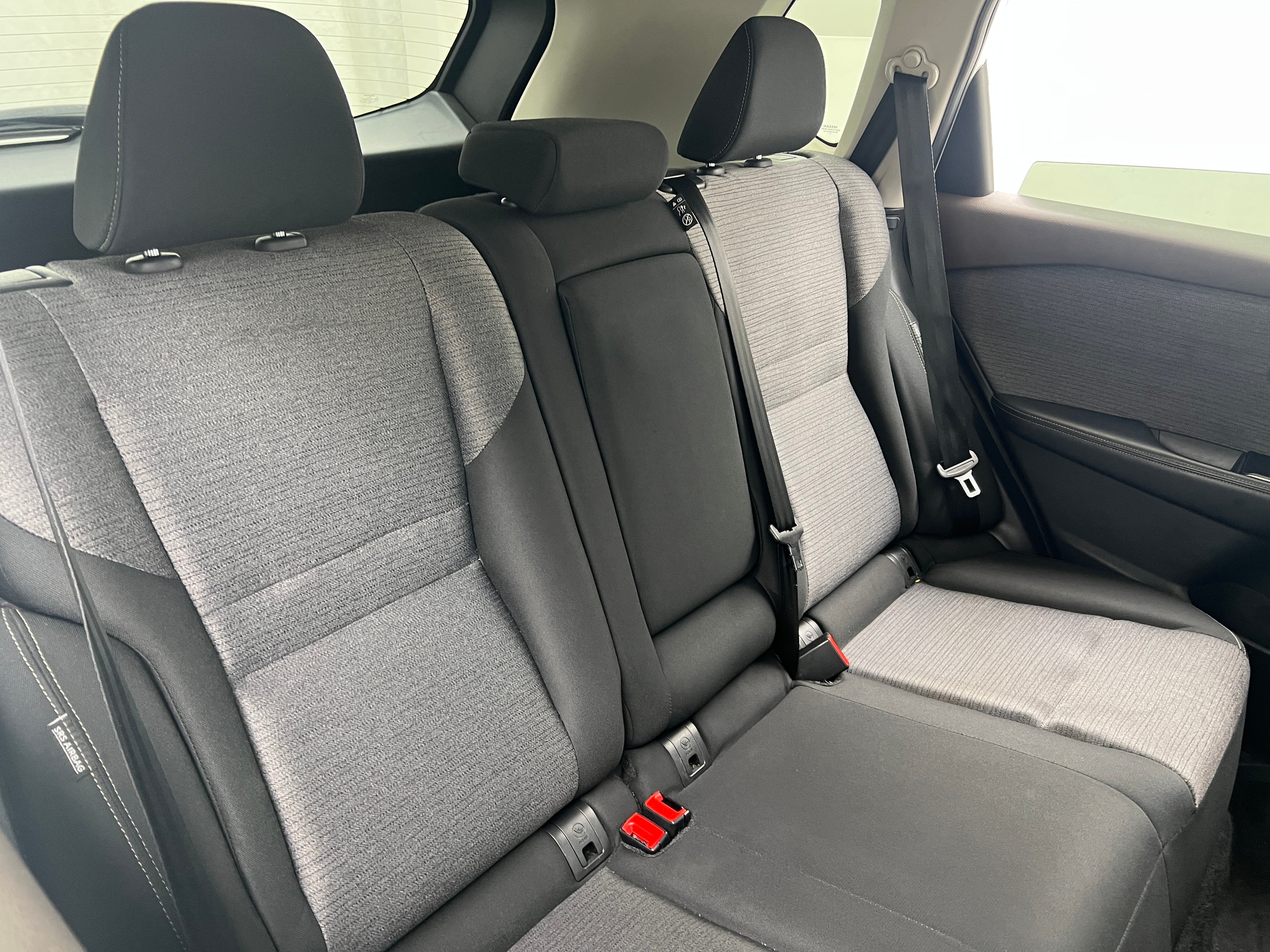 nissan rogue 2023 5N1BT3BA4PC760315 image nissan rogue 2023 5N1BT3BA4PC760315 image