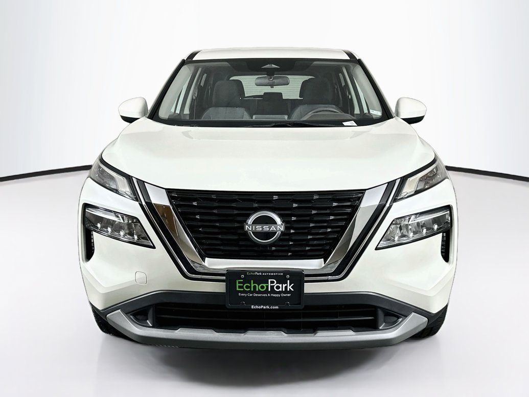 nissan rogue 2023 5N1BT3BA4PC861693 image nissan rogue 2023 5N1BT3BA4PC861693 image